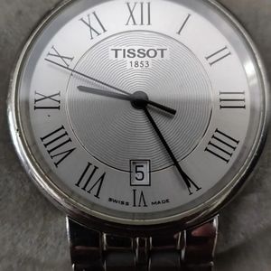 TISSOT Swiss watch